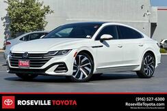 2021_Volkswagen_Arteon_SEL R-Line_ Roseville CA