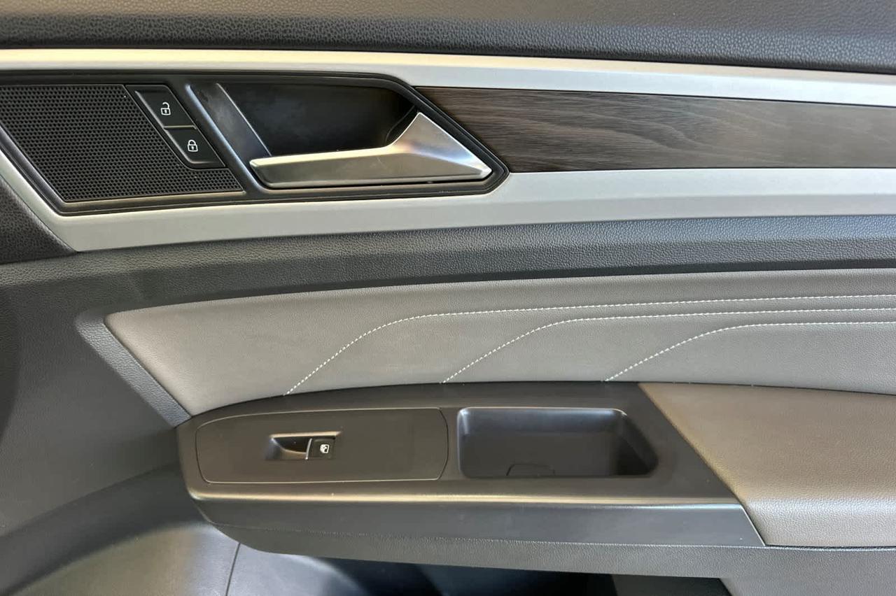 2021 Volkswagen Atlas Roseville CA