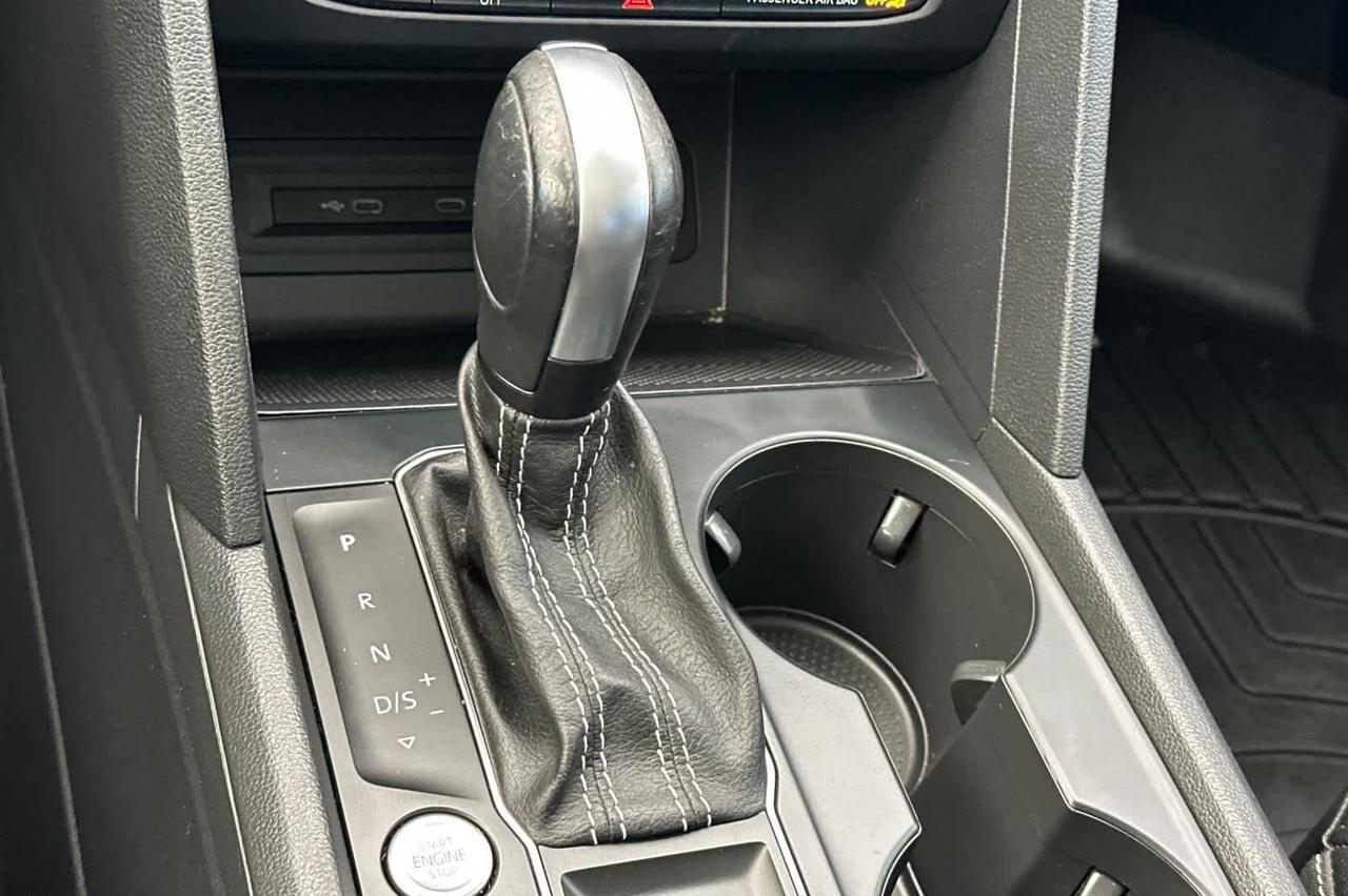 2021 Volkswagen Atlas Roseville CA