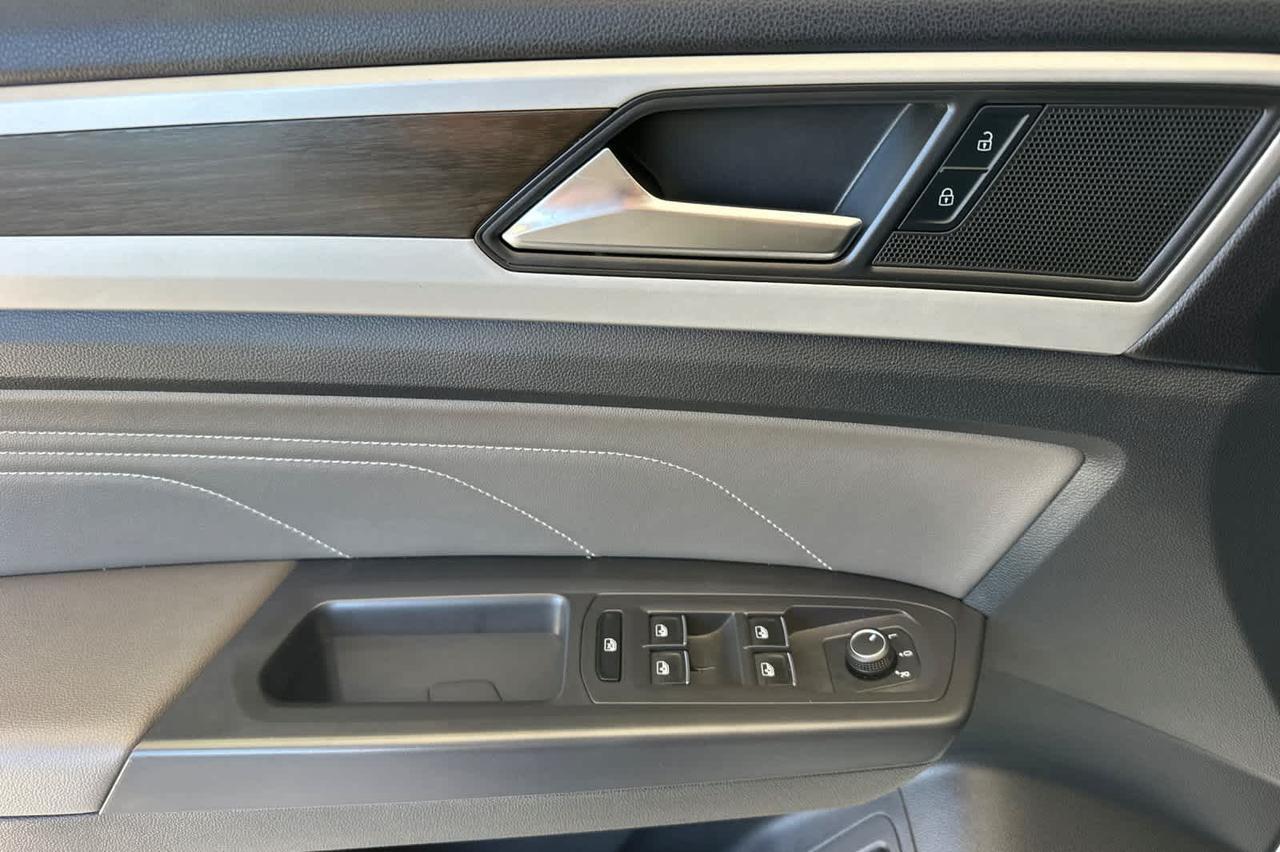 2021 Volkswagen Atlas Roseville CA