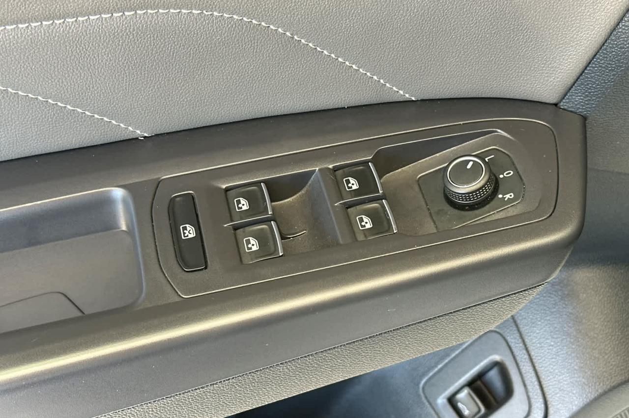 2021 Volkswagen Atlas Roseville CA
