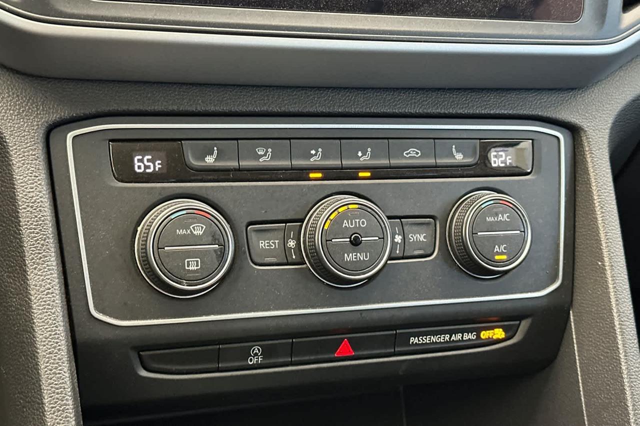 2021 Volkswagen Atlas Roseville CA