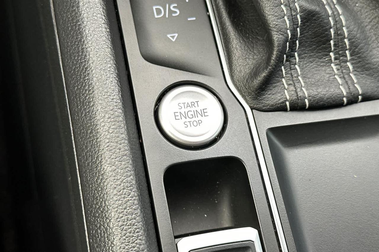 2021 Volkswagen Atlas Roseville CA