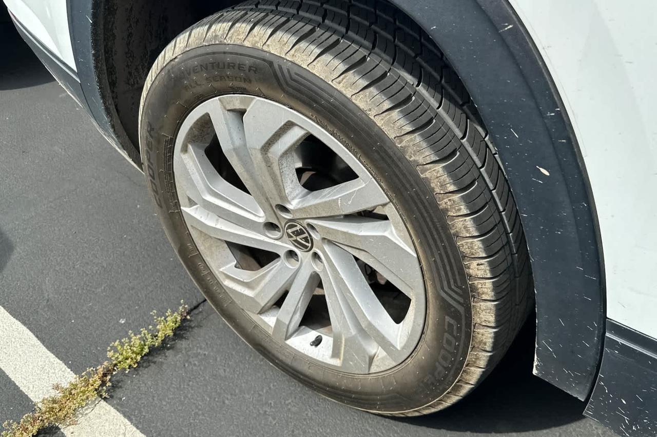 2021 Volkswagen Atlas Roseville CA