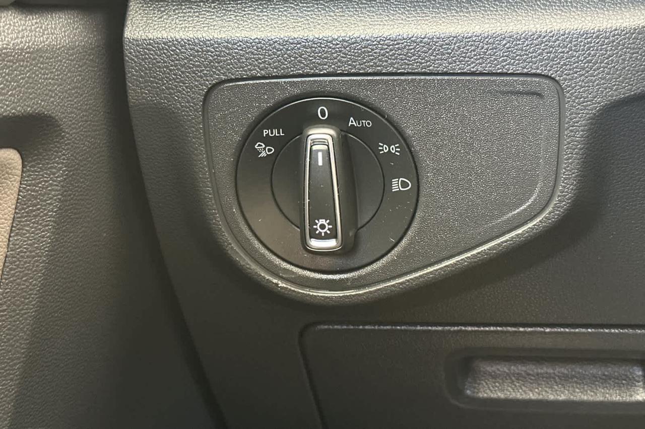 2021 Volkswagen Atlas Roseville CA
