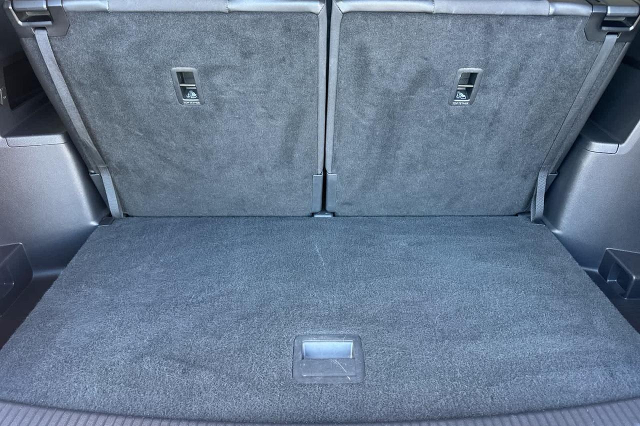 2021 Volkswagen Atlas Roseville CA