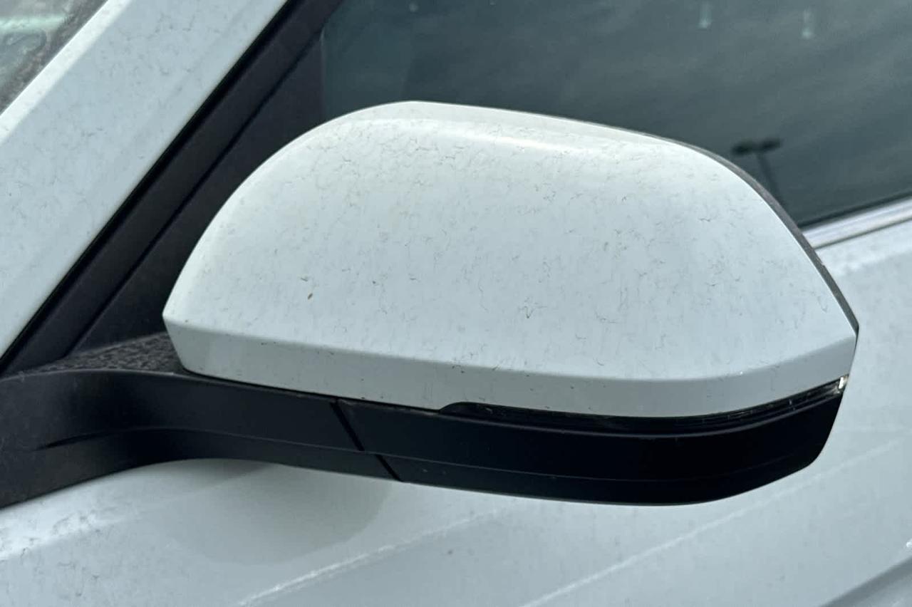 2021 Volkswagen Atlas Roseville CA