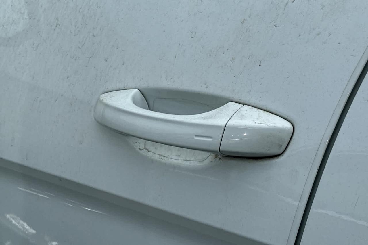 2021 Volkswagen Atlas Roseville CA