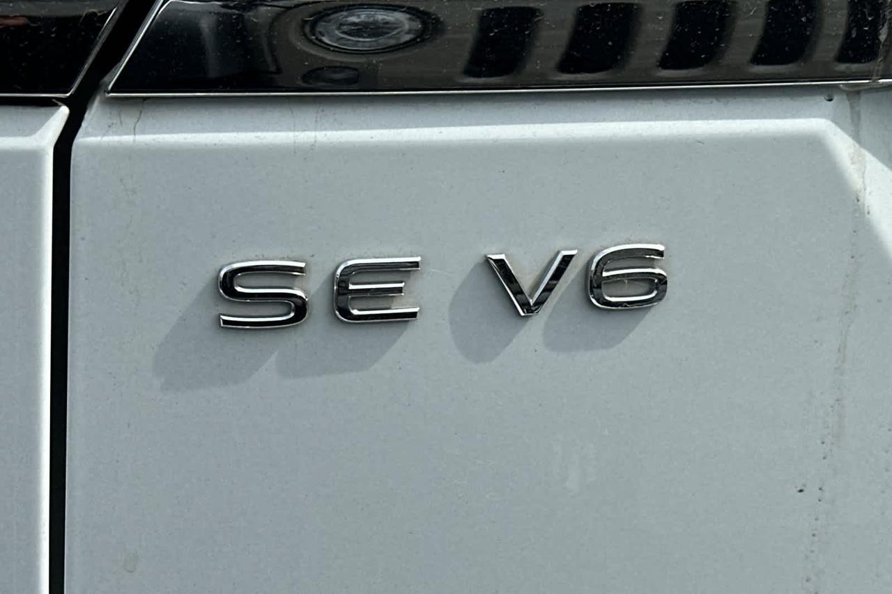 2021 Volkswagen Atlas Roseville CA