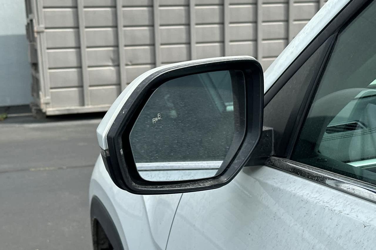 2021 Volkswagen Atlas Roseville CA