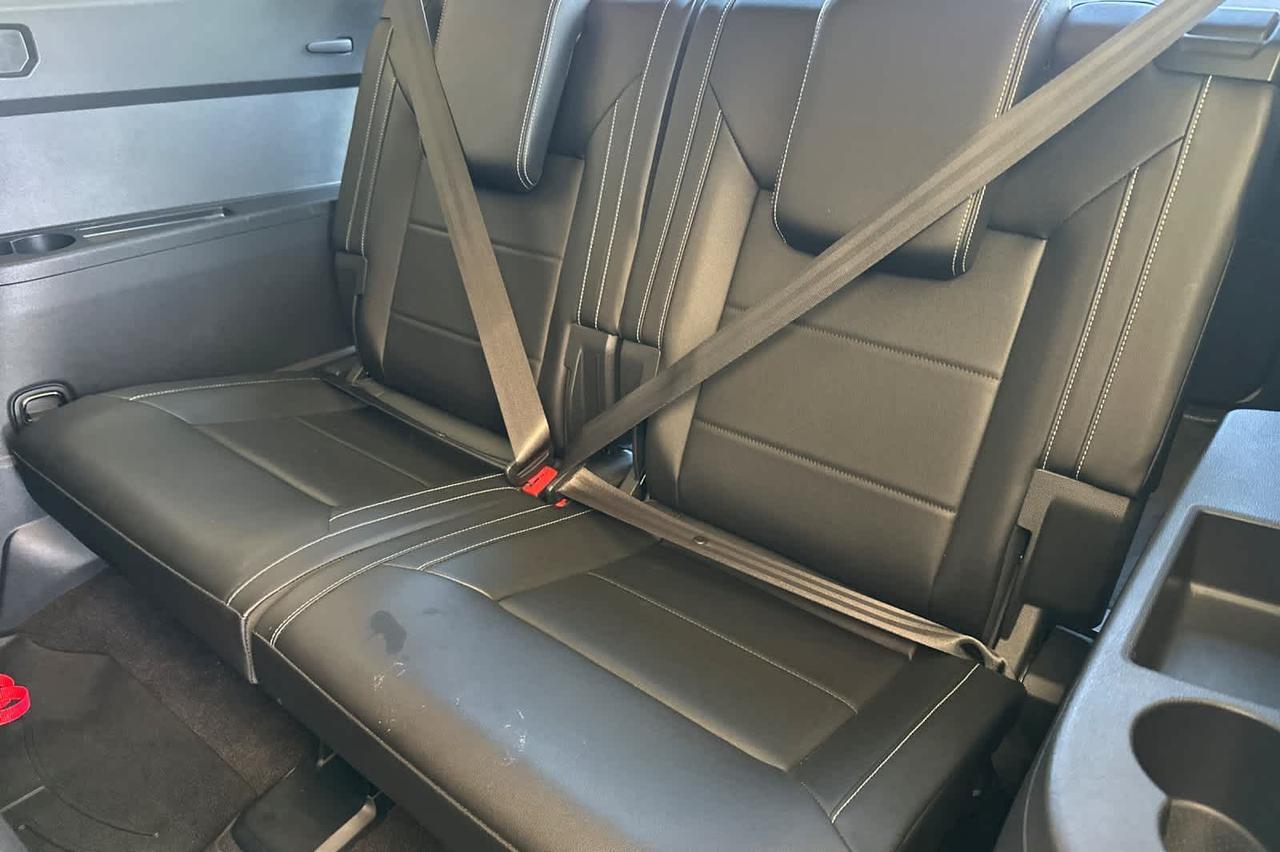 2021 Volkswagen Atlas Roseville CA