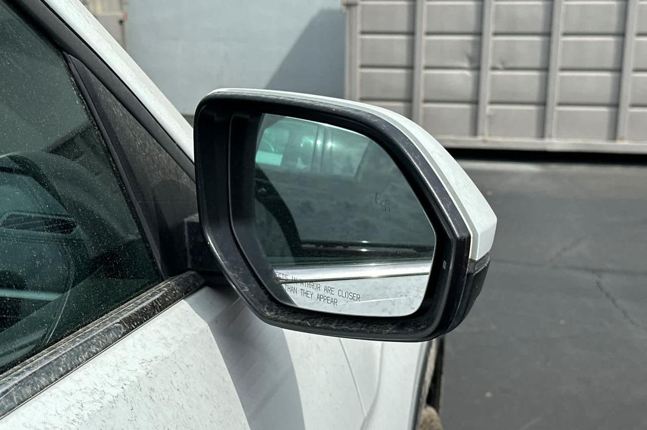 2021 Volkswagen Atlas Roseville CA