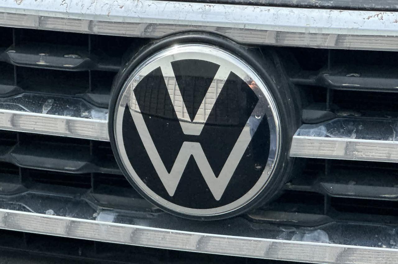 2021 Volkswagen Atlas Roseville CA