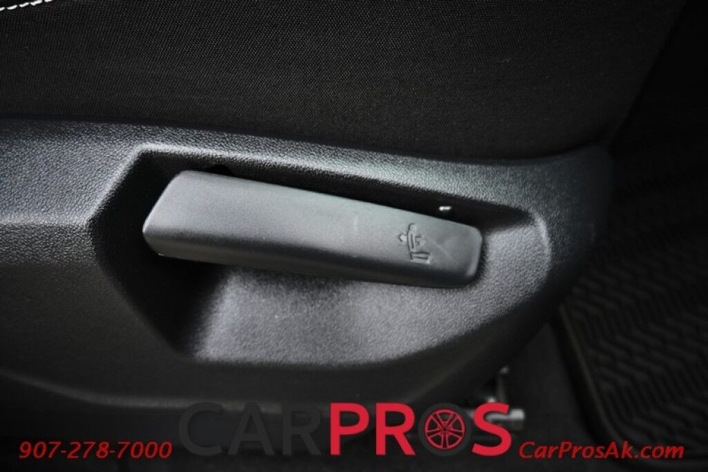 2021 Volkswagen Atlas 2.0T 4CYL - SE - AWD - 8-Speed Automatic Transmission - Leather Heated Power Driver Seat - Power Windows And Locks - Cruise Control With Tilt/Telescoping Wheel - Blind Spot Monitor - AM/FM Radio With Bluetooth - Front And Rear Climate Controls - Allo Anchorage AK