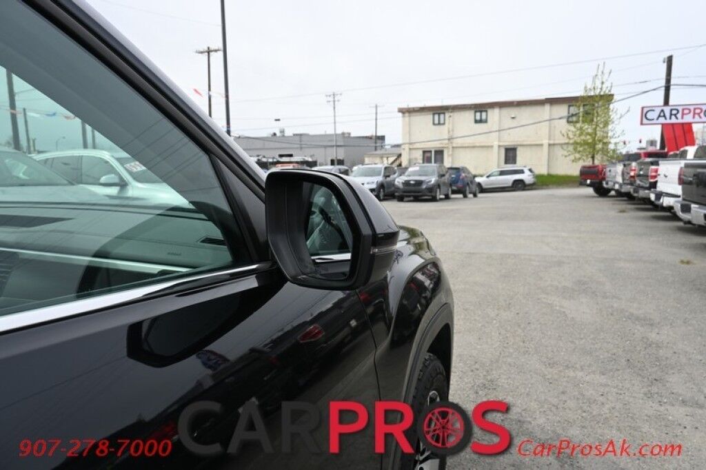 2021 Volkswagen Atlas 2.0T 4CYL - SE - AWD - 8-Speed Automatic Transmission - Leather Heated Power Driver Seat - Power Windows And Locks - Cruise Control With Tilt/Telescoping Wheel - Blind Spot Monitor - AM/FM Radio With Bluetooth - Front And Rear Climate Controls - Allo Anchorage AK