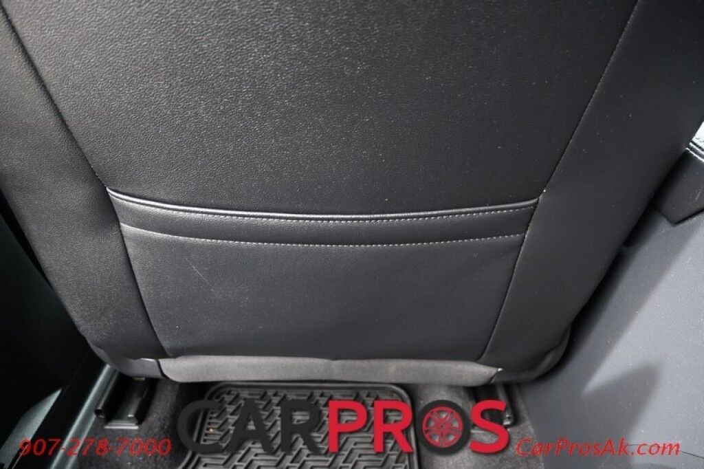 2021 Volkswagen Atlas 2.0T 4CYL - SE - AWD - 8-Speed Automatic Transmission - Leather Heated Power Driver Seat - Power Windows And Locks - Cruise Control With Tilt/Telescoping Wheel - Blind Spot Monitor - AM/FM Radio With Bluetooth - Front And Rear Climate Controls - Allo Anchorage AK