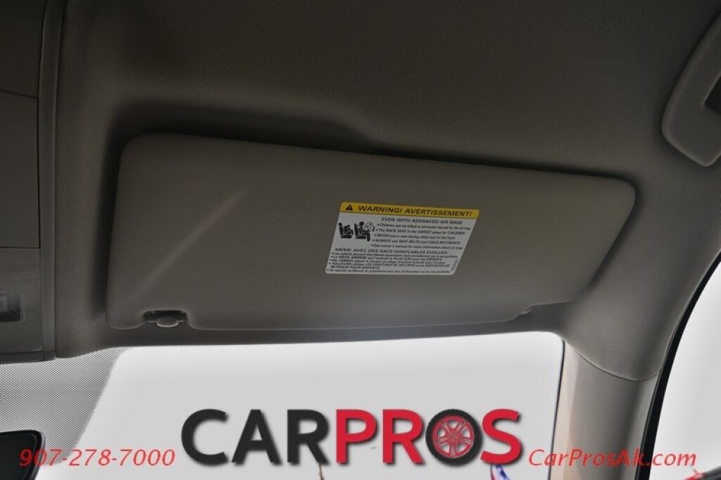 2021 Volkswagen Atlas 2.0T 4CYL - SE - AWD - 8-Speed Automatic Transmission - Leather Heated Power Driver Seat - Power Windows And Locks - Cruise Control With Tilt/Telescoping Wheel - Blind Spot Monitor - AM/FM Radio With Bluetooth - Front And Rear Climate Controls - Allo Anchorage AK