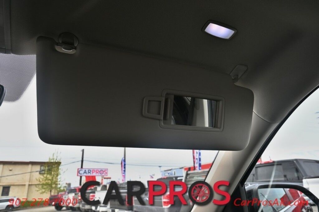 2021 Volkswagen Atlas 2.0T 4CYL - SE - AWD - 8-Speed Automatic Transmission - Leather Heated Power Driver Seat - Power Windows And Locks - Cruise Control With Tilt/Telescoping Wheel - Blind Spot Monitor - AM/FM Radio With Bluetooth - Front And Rear Climate Controls - Allo Anchorage AK