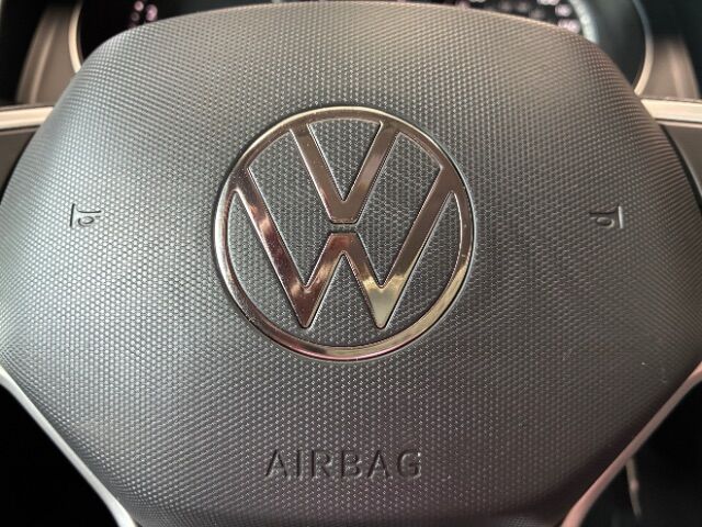 2021 Volkswagen Atlas 2.0T S Kannapolis NC