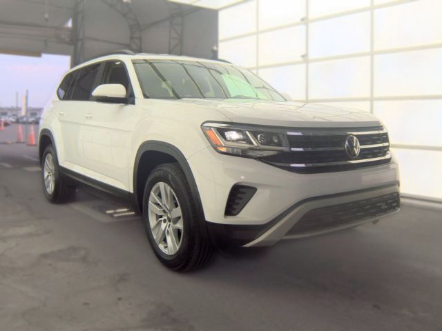 2021 Volkswagen Atlas 2.0T S
