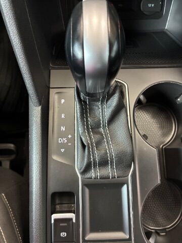 2021 Volkswagen Atlas 2.0T S Kannapolis NC