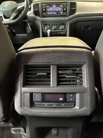 2021 Volkswagen Atlas 2.0T S Kannapolis NC