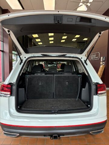 2021 Volkswagen Atlas 2.0T S Kannapolis NC