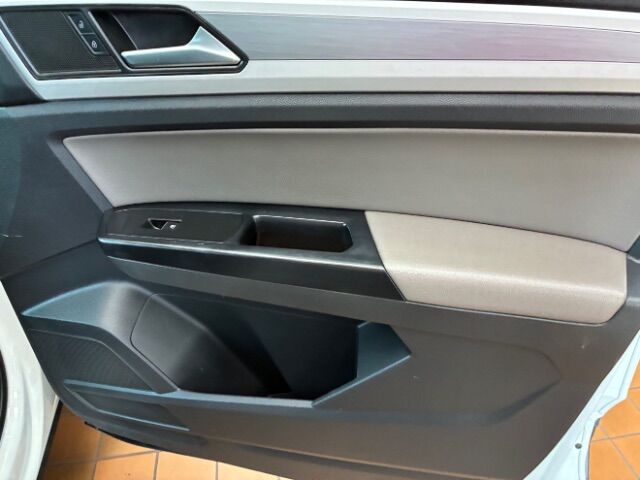 2021 Volkswagen Atlas 2.0T S Kannapolis NC