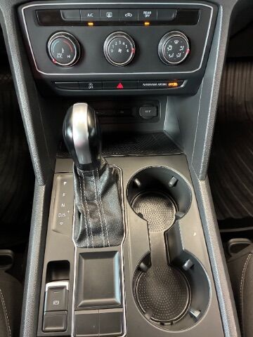 2021 Volkswagen Atlas 2.0T S Kannapolis NC