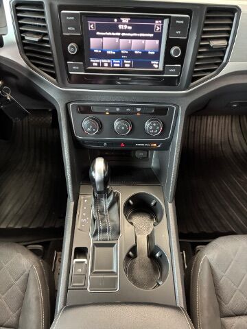 2021 Volkswagen Atlas 2.0T S Kannapolis NC