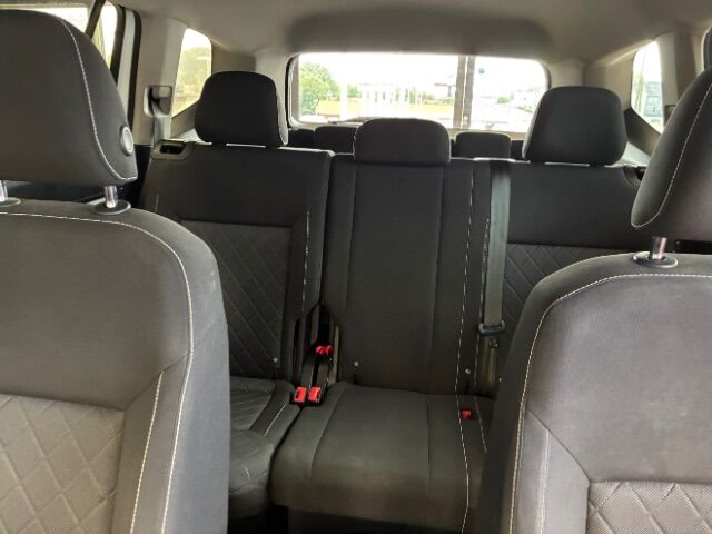 2021 Volkswagen Atlas 2.0T S Kannapolis NC
