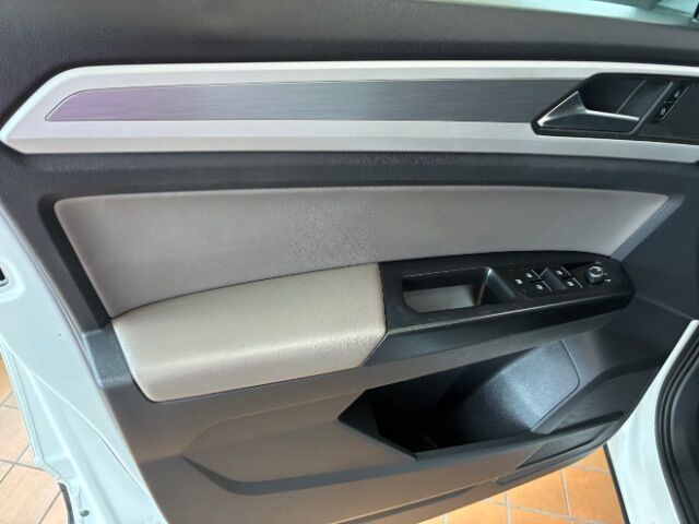 2021 Volkswagen Atlas 2.0T S Kannapolis NC