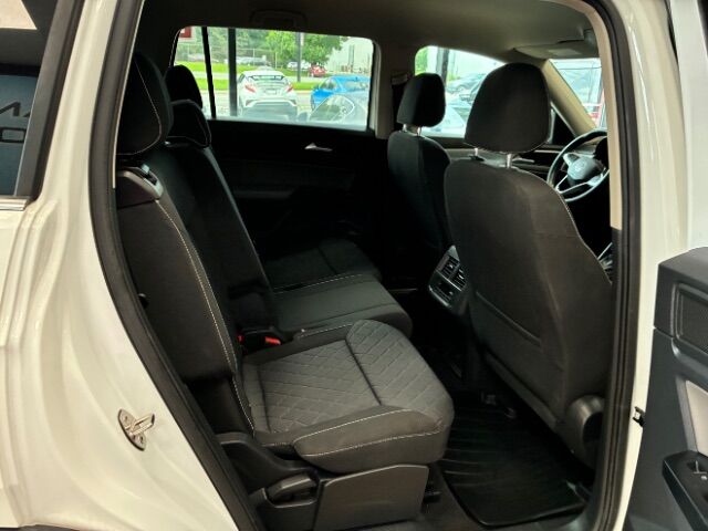2021 Volkswagen Atlas 2.0T S Kannapolis NC