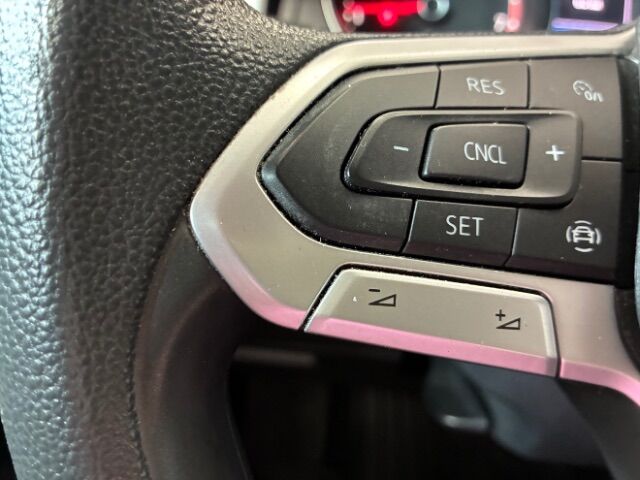 2021 Volkswagen Atlas 2.0T S Kannapolis NC