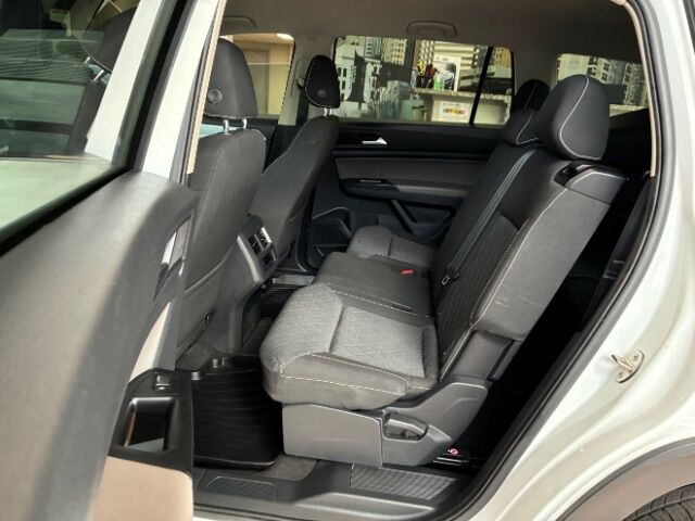 2021 Volkswagen Atlas 2.0T S Kannapolis NC