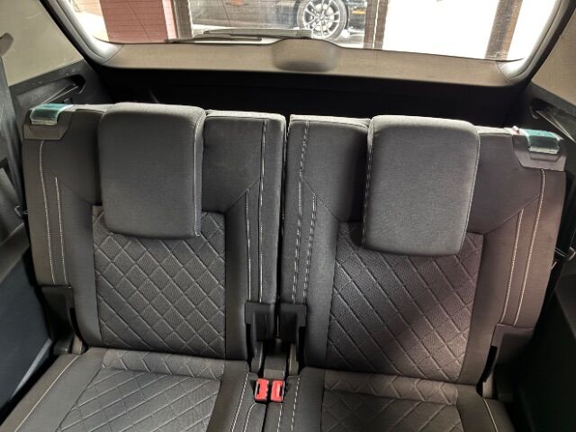 2021 Volkswagen Atlas 2.0T S Kannapolis NC