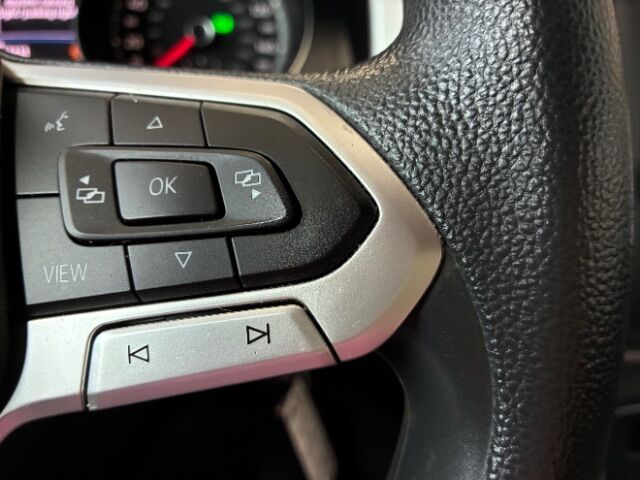 2021 Volkswagen Atlas 2.0T S Kannapolis NC