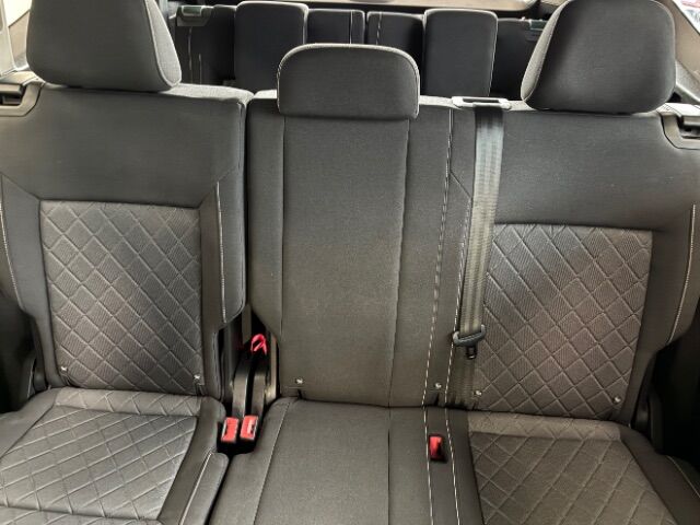 2021 Volkswagen Atlas 2.0T S Kannapolis NC