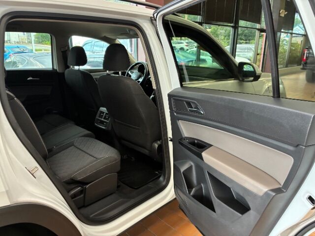 2021 Volkswagen Atlas 2.0T S Kannapolis NC