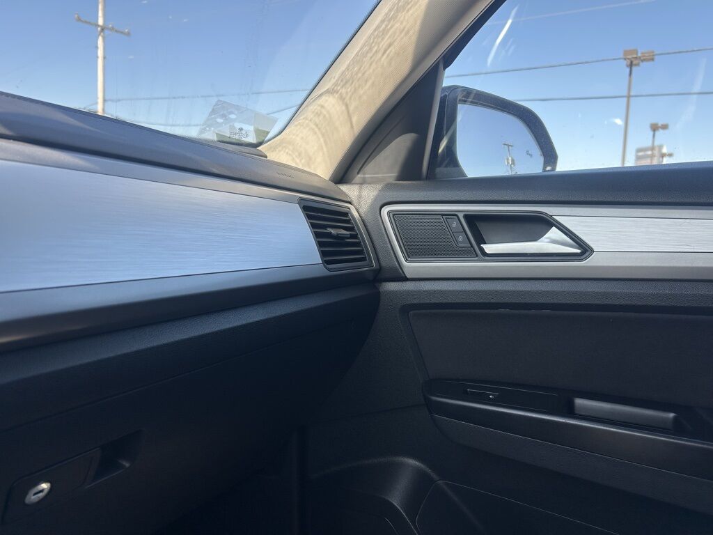 2021 Volkswagen Atlas 2.0T S Crestwood KY