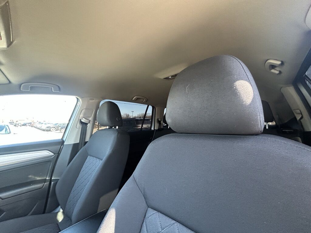 2021 Volkswagen Atlas 2.0T S Crestwood KY