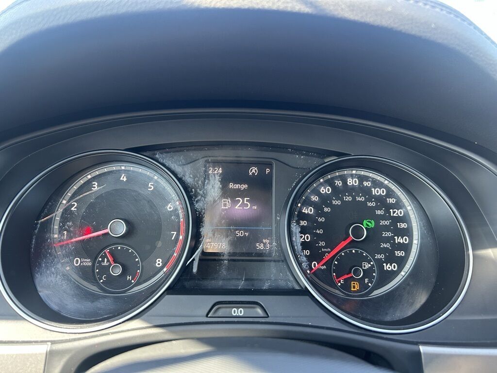 2021 Volkswagen Atlas 2.0T S Crestwood KY