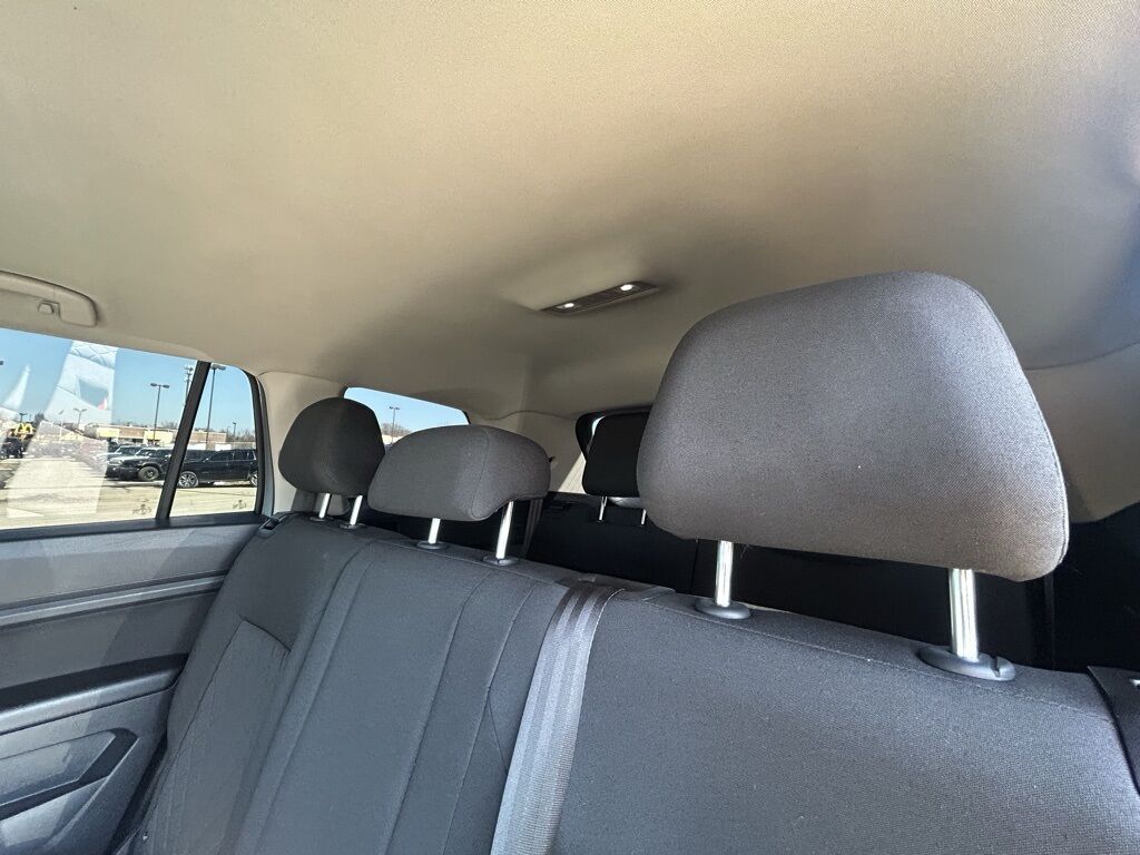 2021 Volkswagen Atlas 2.0T S Crestwood KY