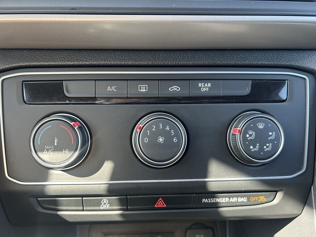 2021 Volkswagen Atlas 2.0T S Crestwood KY