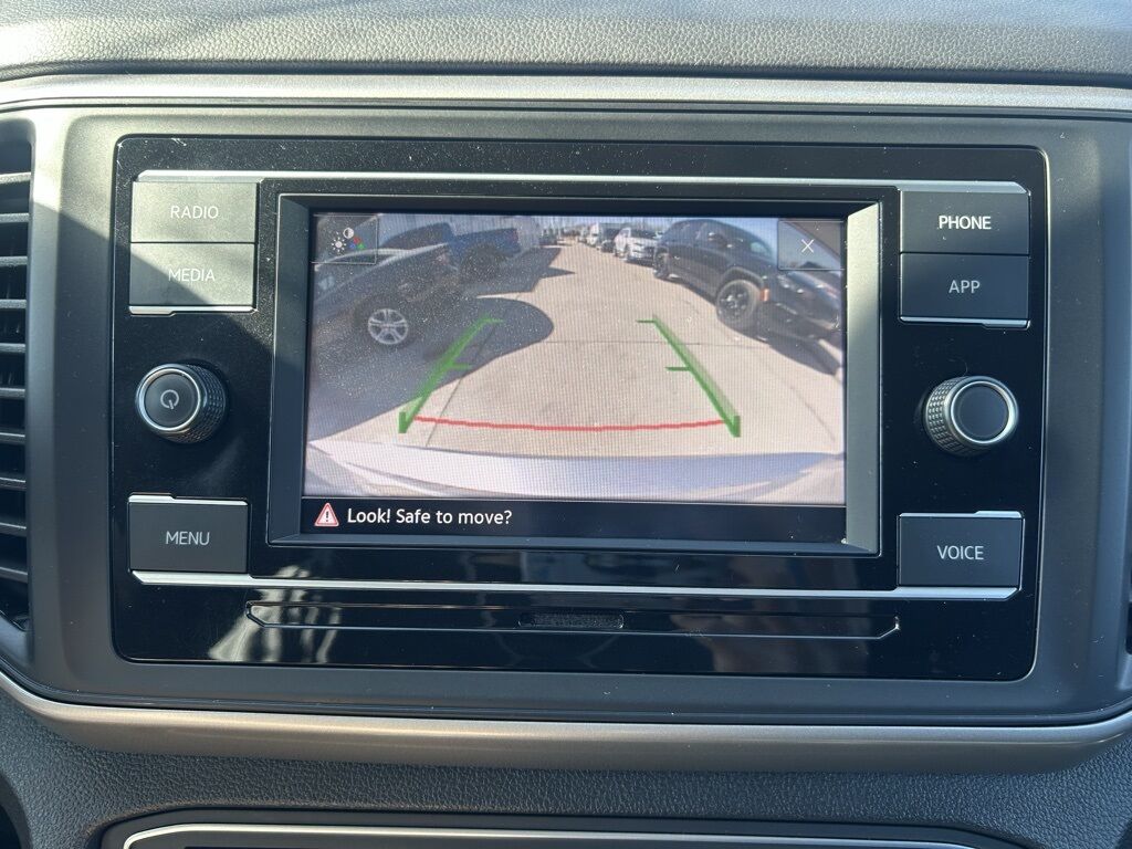 2021 Volkswagen Atlas 2.0T S Crestwood KY