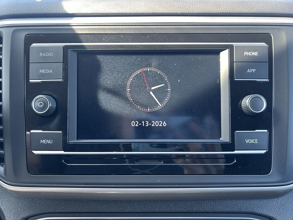 2021 Volkswagen Atlas 2.0T S Crestwood KY