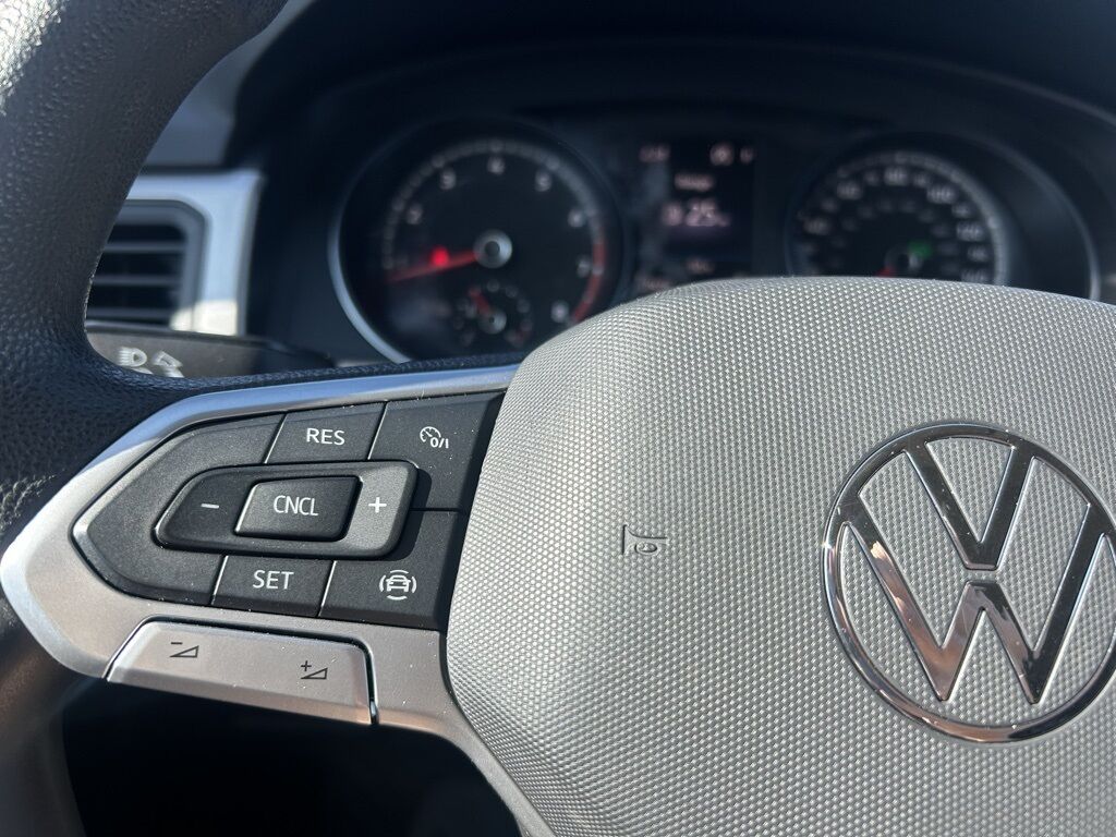 2021 Volkswagen Atlas 2.0T S Crestwood KY