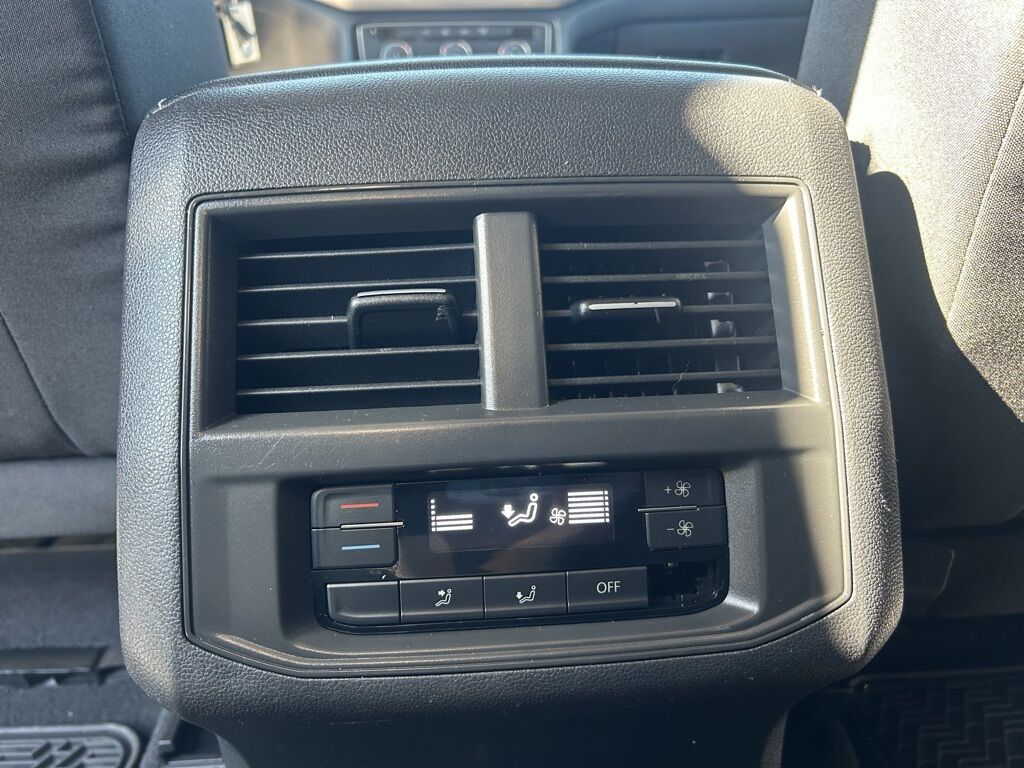 2021 Volkswagen Atlas 2.0T S Crestwood KY