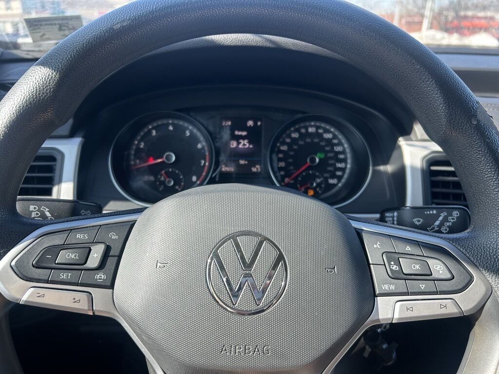 2021 Volkswagen Atlas 2.0T S Crestwood KY