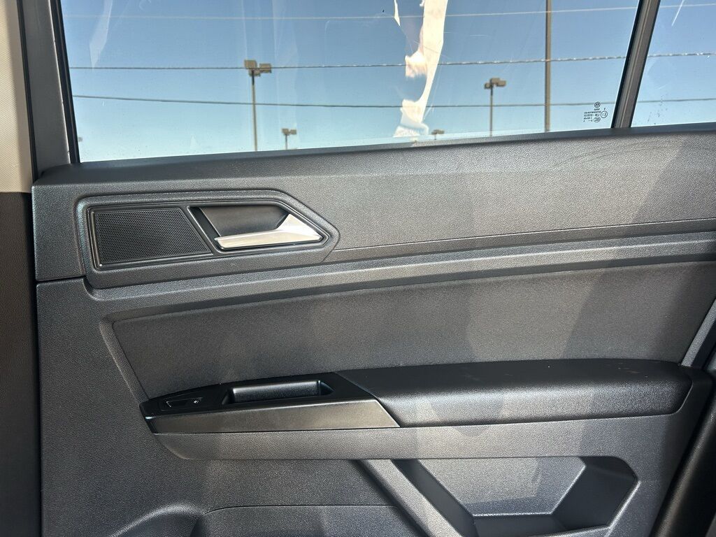 2021 Volkswagen Atlas 2.0T S Crestwood KY